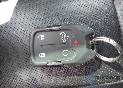 2020 GMC Sierra K1500 Slt from USA, damaged, VIN 1GTU9DEL2LZ200217